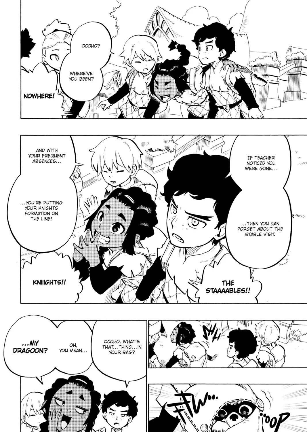 Read Radiant chapter 88 image 30 on Lezhin