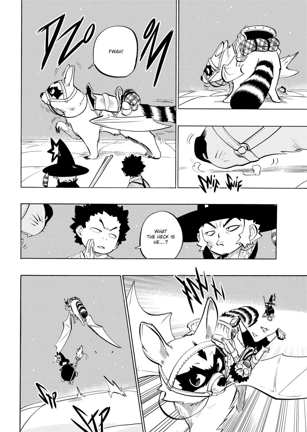 Read Radiant chapter 89 image 18 on Lezhin