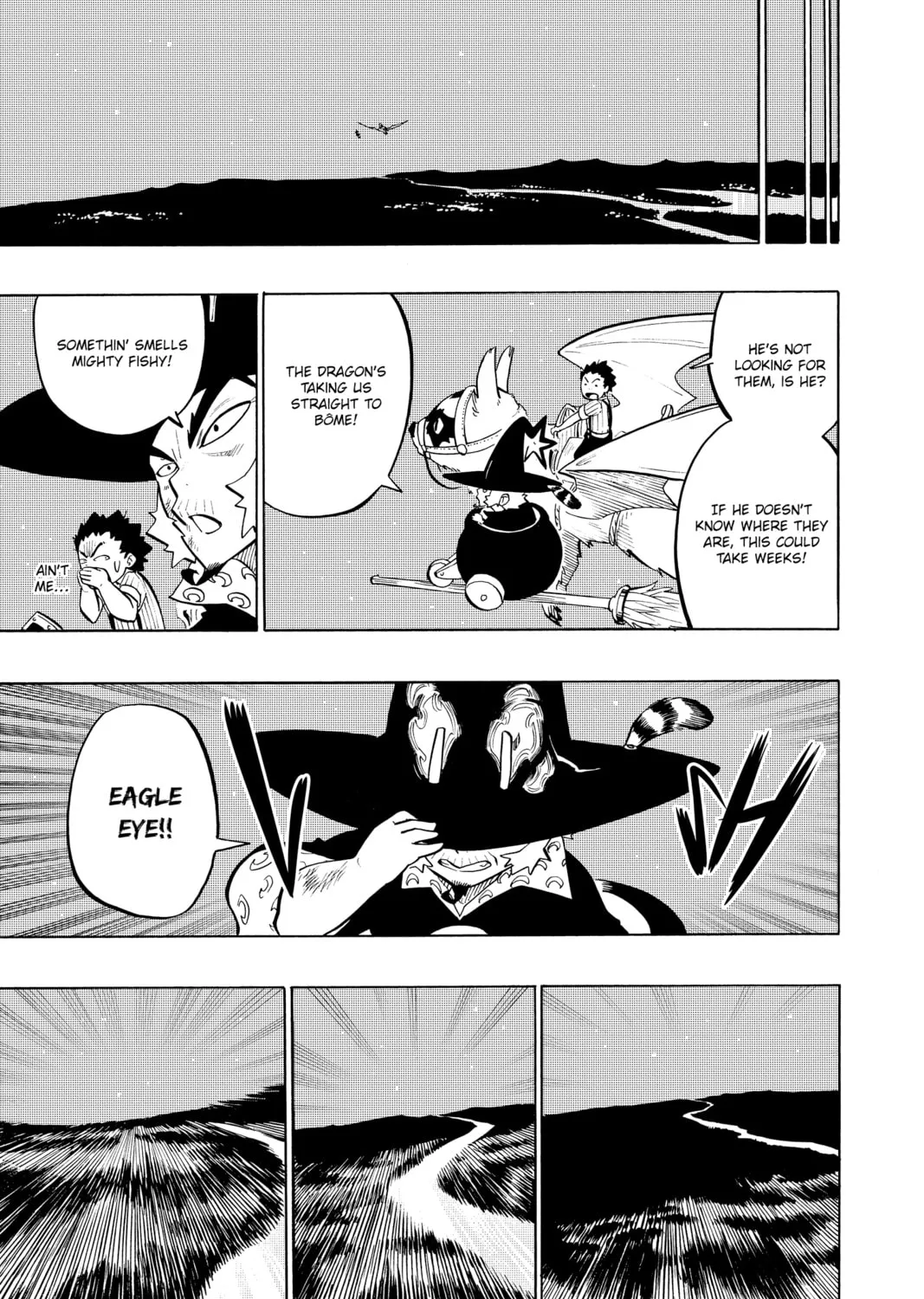 Read Radiant chapter 89 image 20 on Lezhin