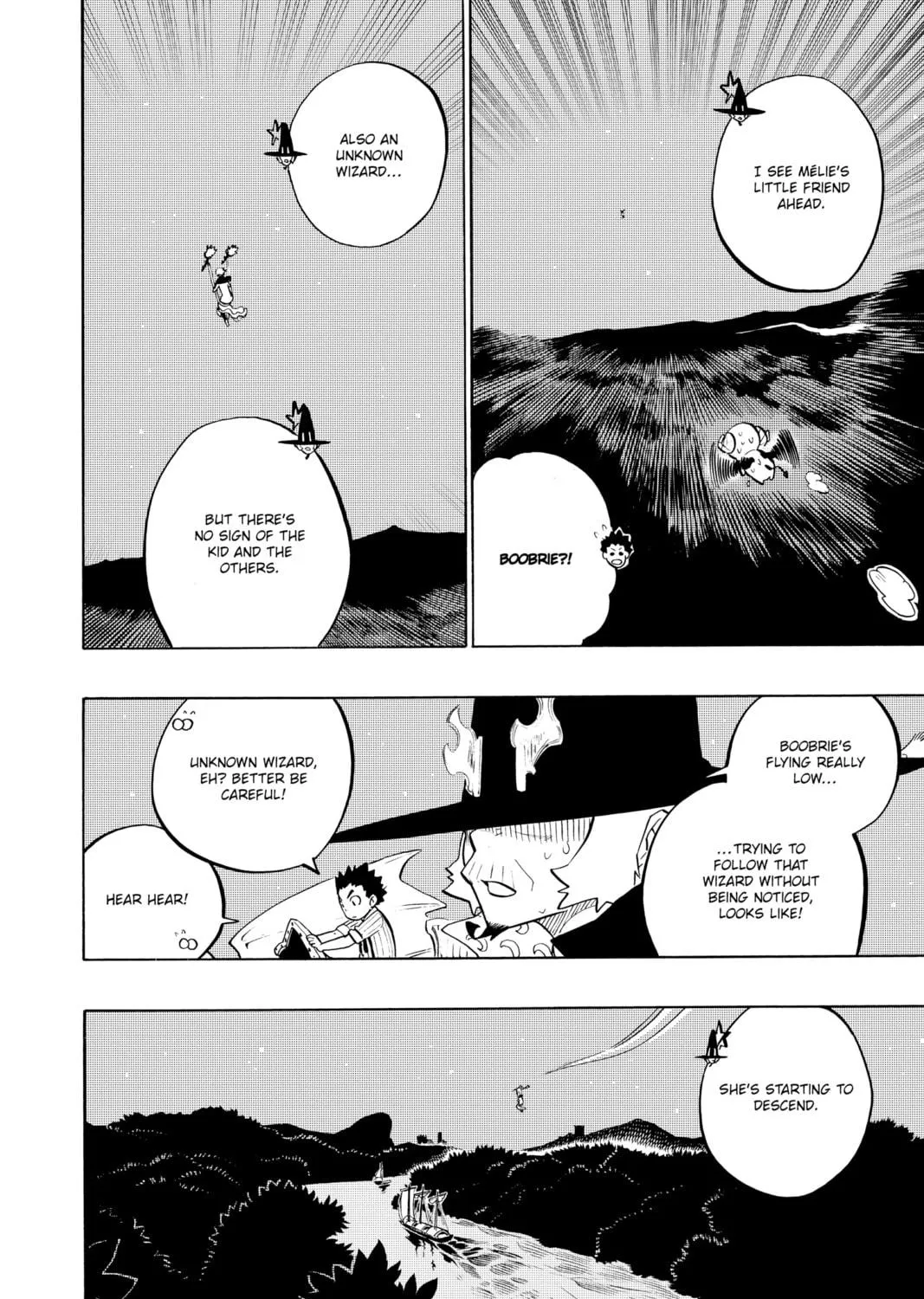 Read Radiant chapter 89 image 22 on Lezhin