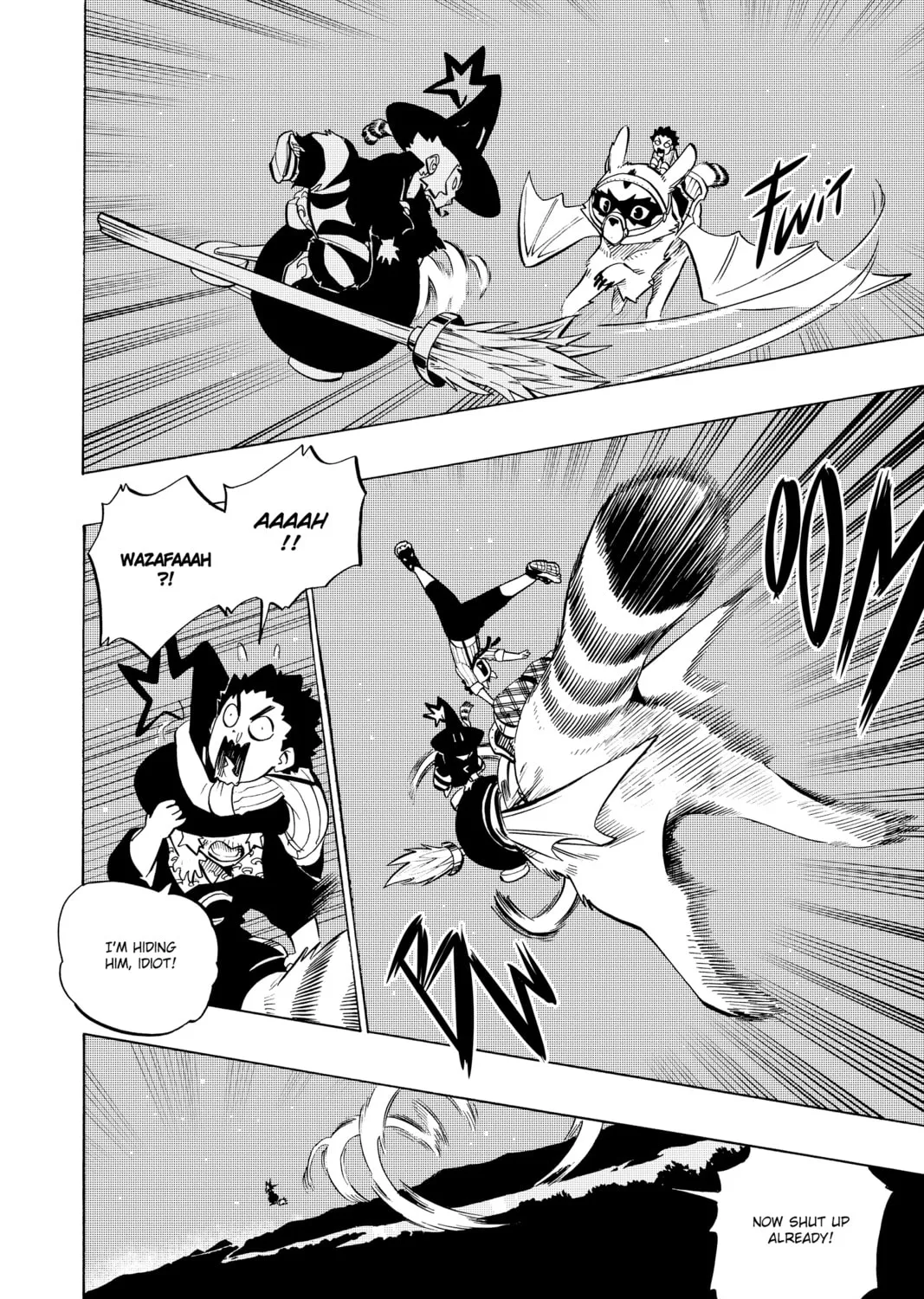 Read Radiant chapter 89 image 26 on Lezhin