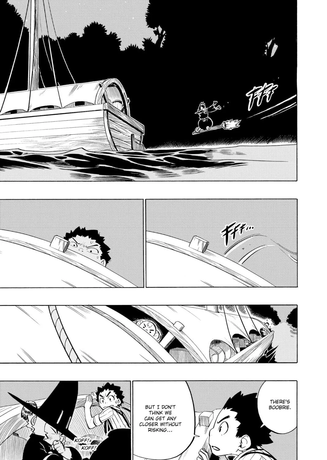 Read Radiant chapter 89 image 28 on Lezhin