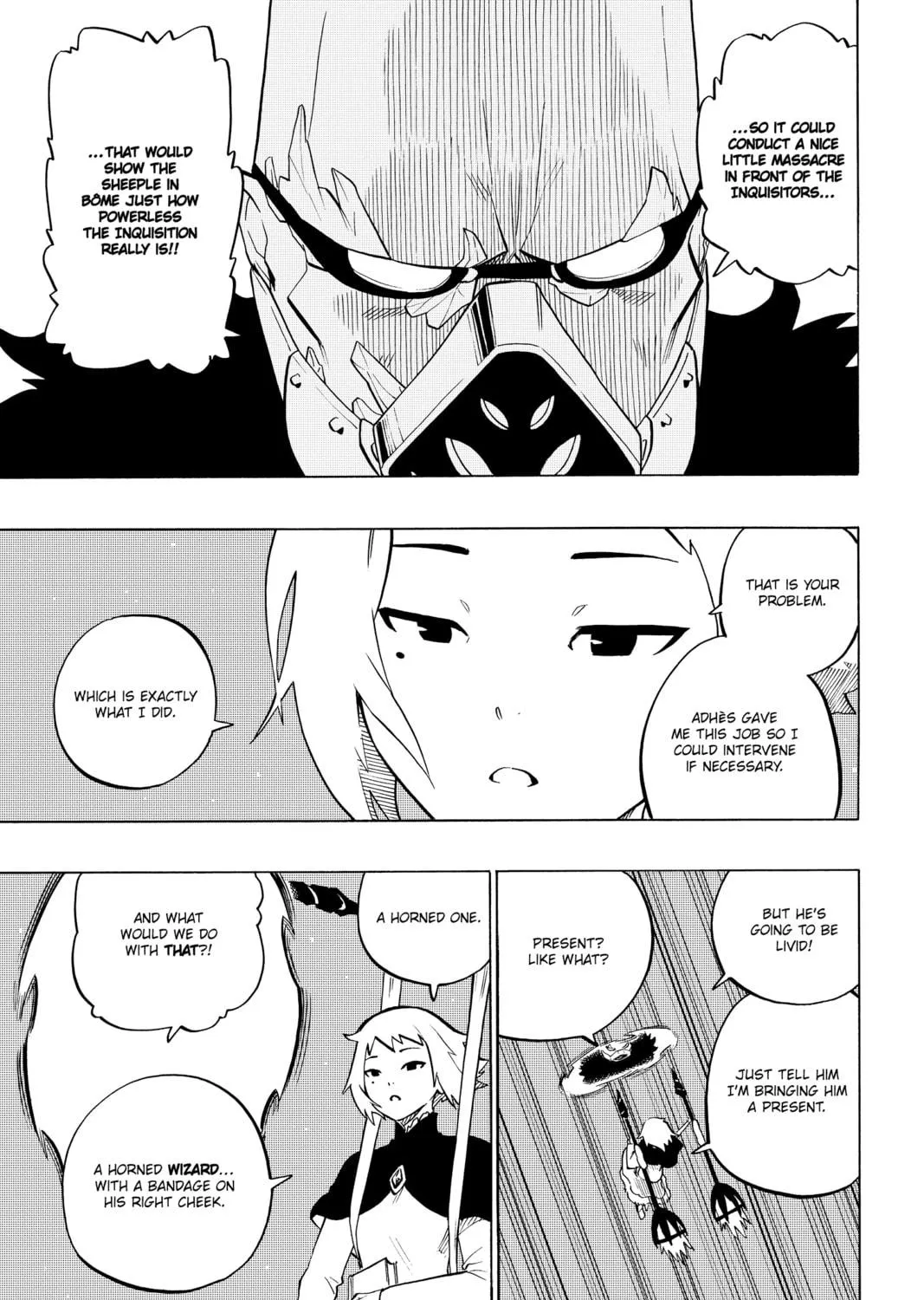 Read Radiant chapter 89 image 4 on Lezhin
