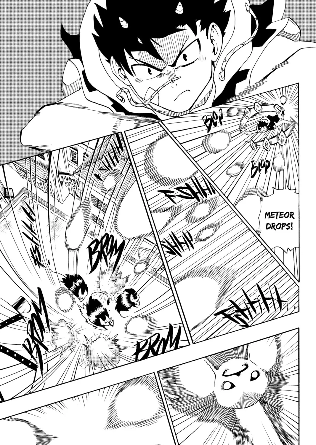 Read Radiant chapter 9 image 12 on Lezhin