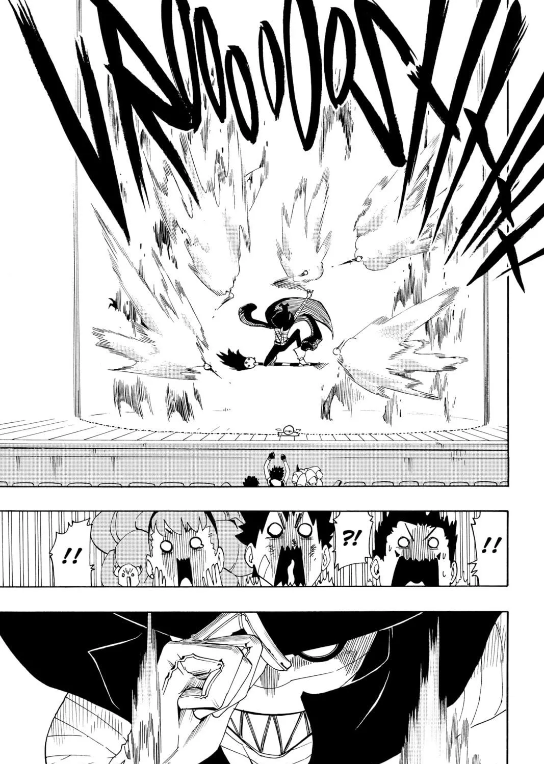 Read Radiant chapter 9 image 34 on Lezhin