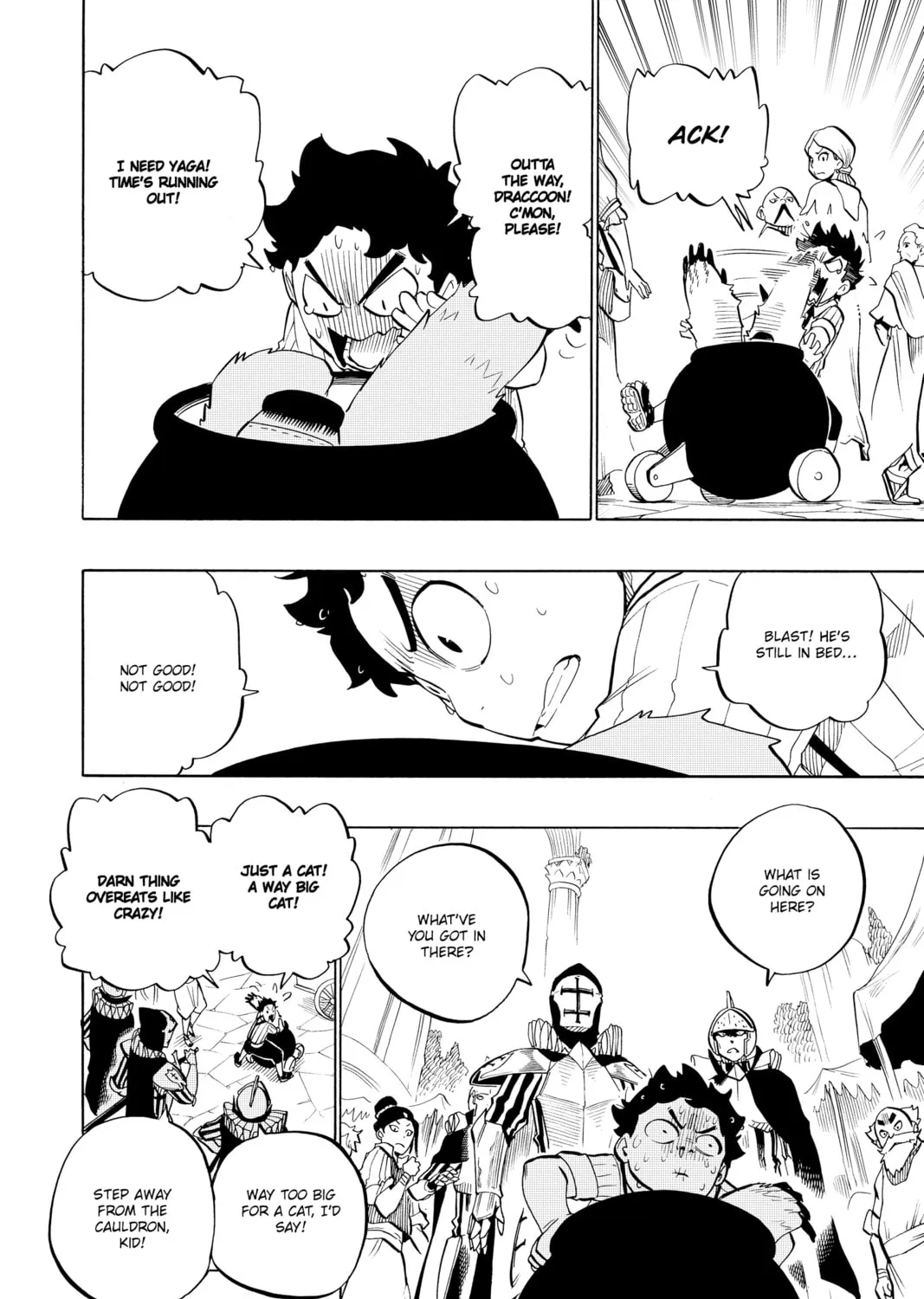 Read Radiant chapter 90 image 14 on Lezhin