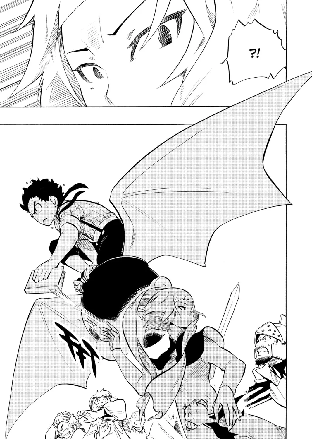 Read Radiant chapter 90 image 24 on Lezhin