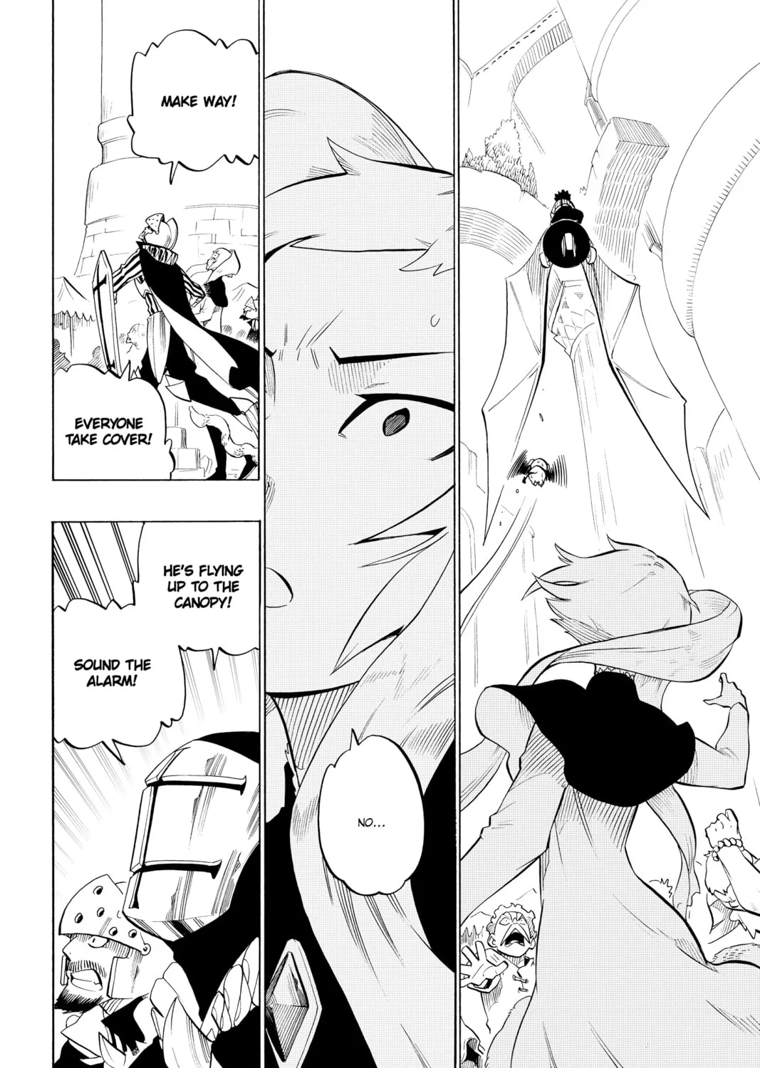 Read Radiant chapter 90 image 26 on Lezhin