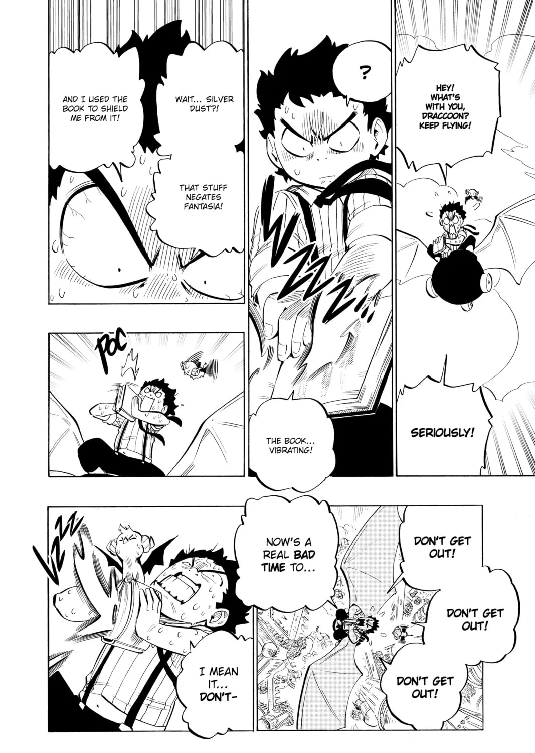 Read Radiant chapter 90 image 32 on Lezhin
