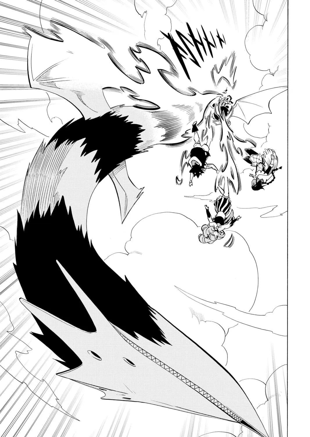Read Radiant chapter 90 image 34 on Lezhin