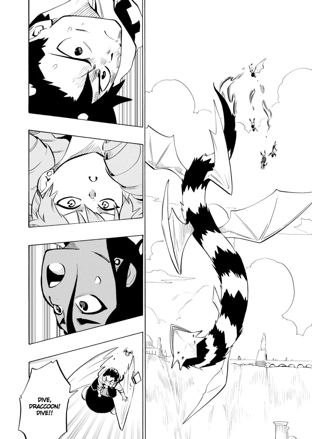 Read Radiant chapter 91 image 2 on Lezhin