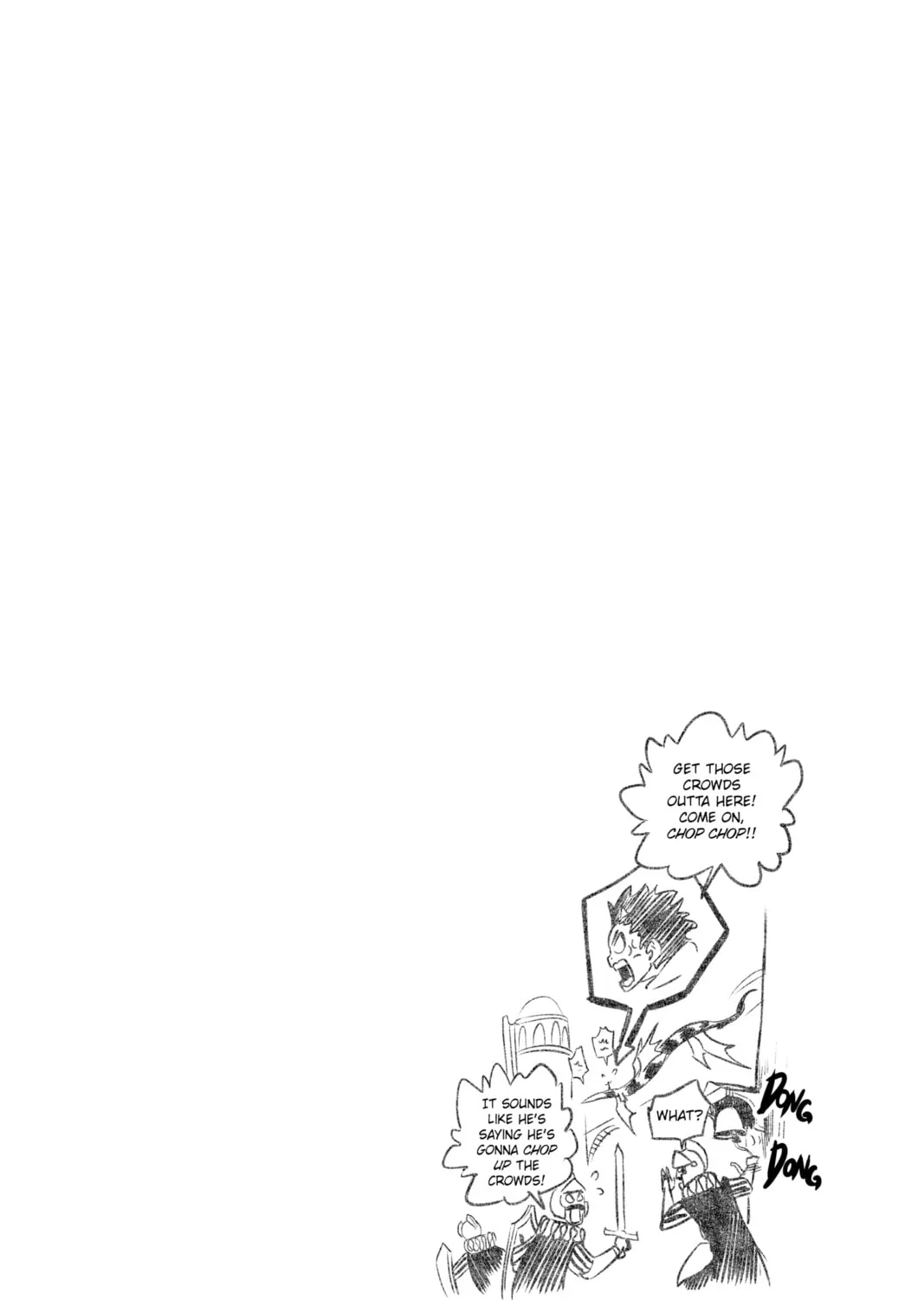 Read Radiant chapter 91 image 36 on Lezhin