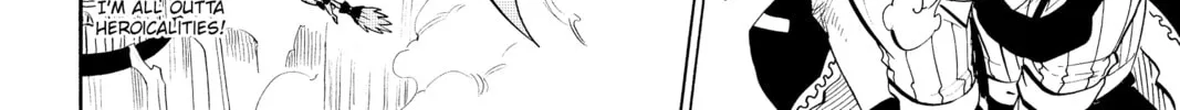 Read Radiant chapter 91 image 7 on Lezhin