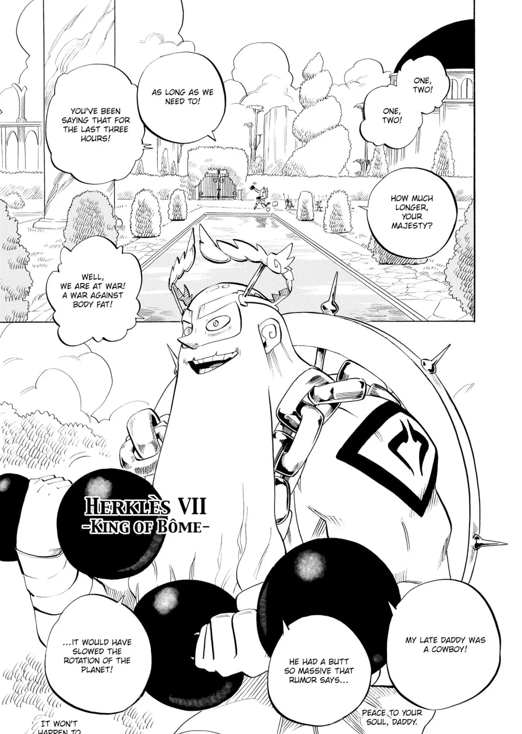 Read Radiant chapter 92 image 14 on Lezhin