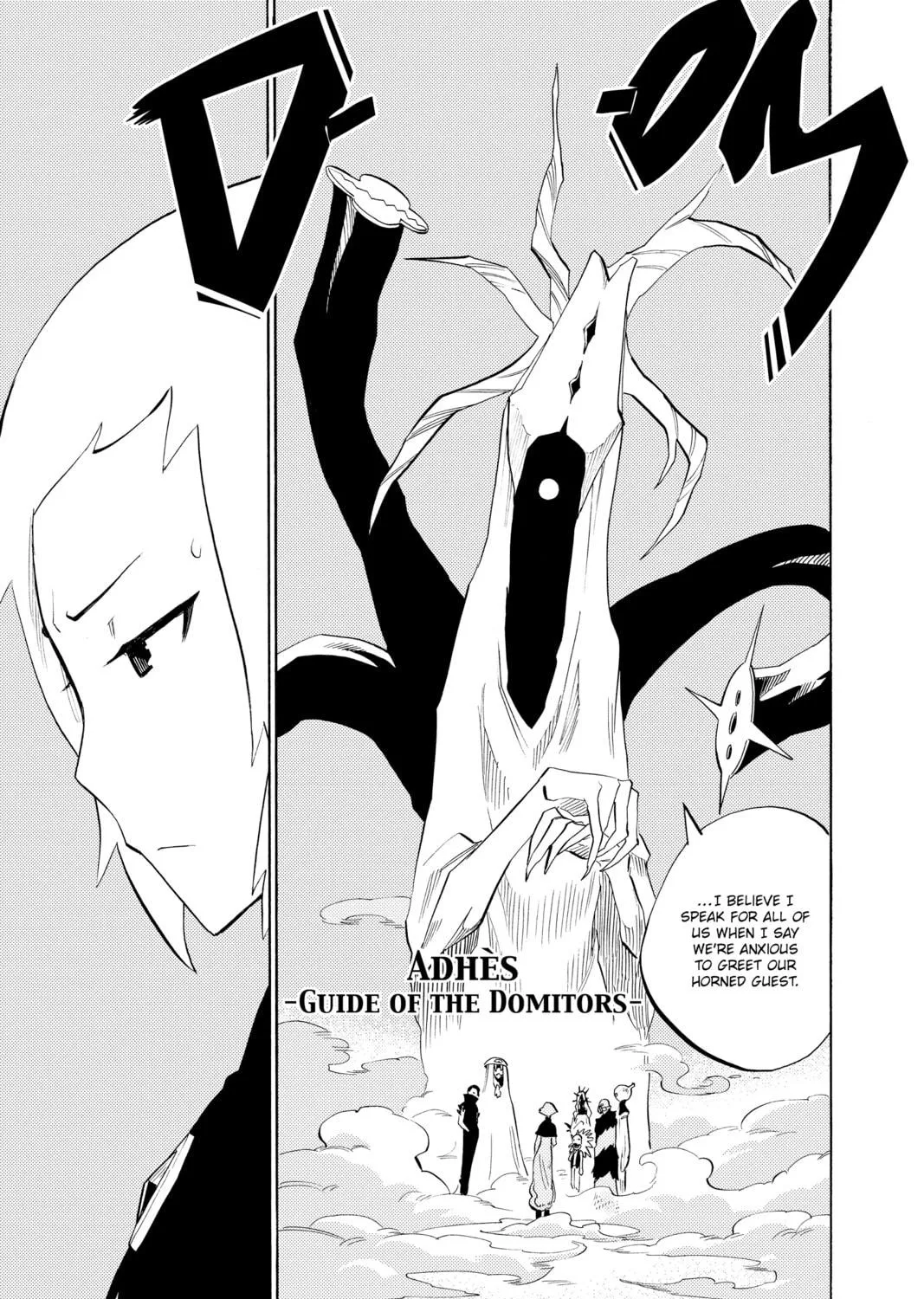 Read Radiant chapter 92 image 40 on Lezhin