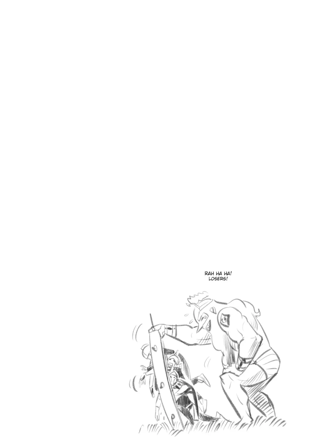 Read Radiant chapter 93 image 36 on Lezhin