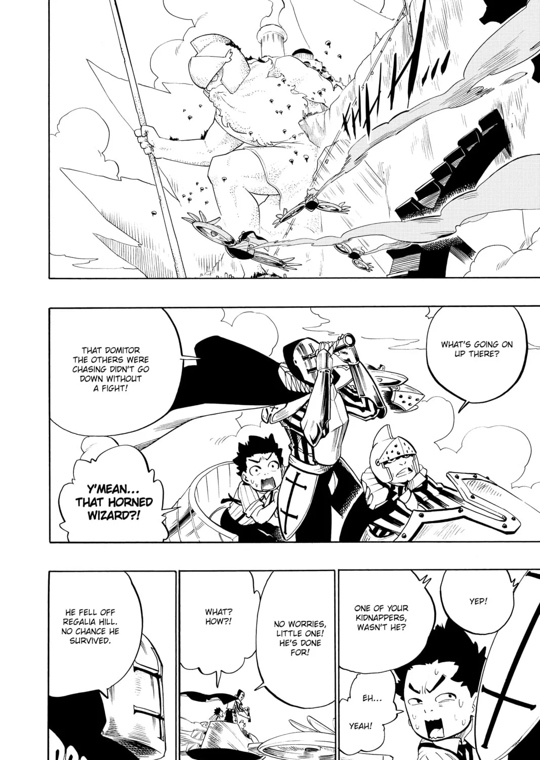 Read Radiant chapter 94 image 30 on Lezhin