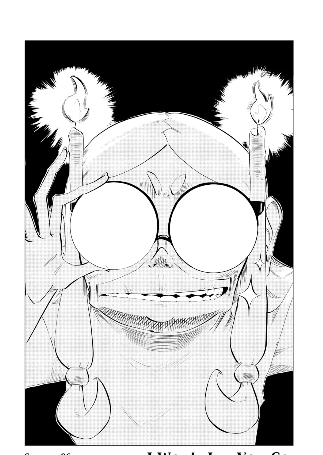 Read Radiant chapter 96 image 0 on Lezhin