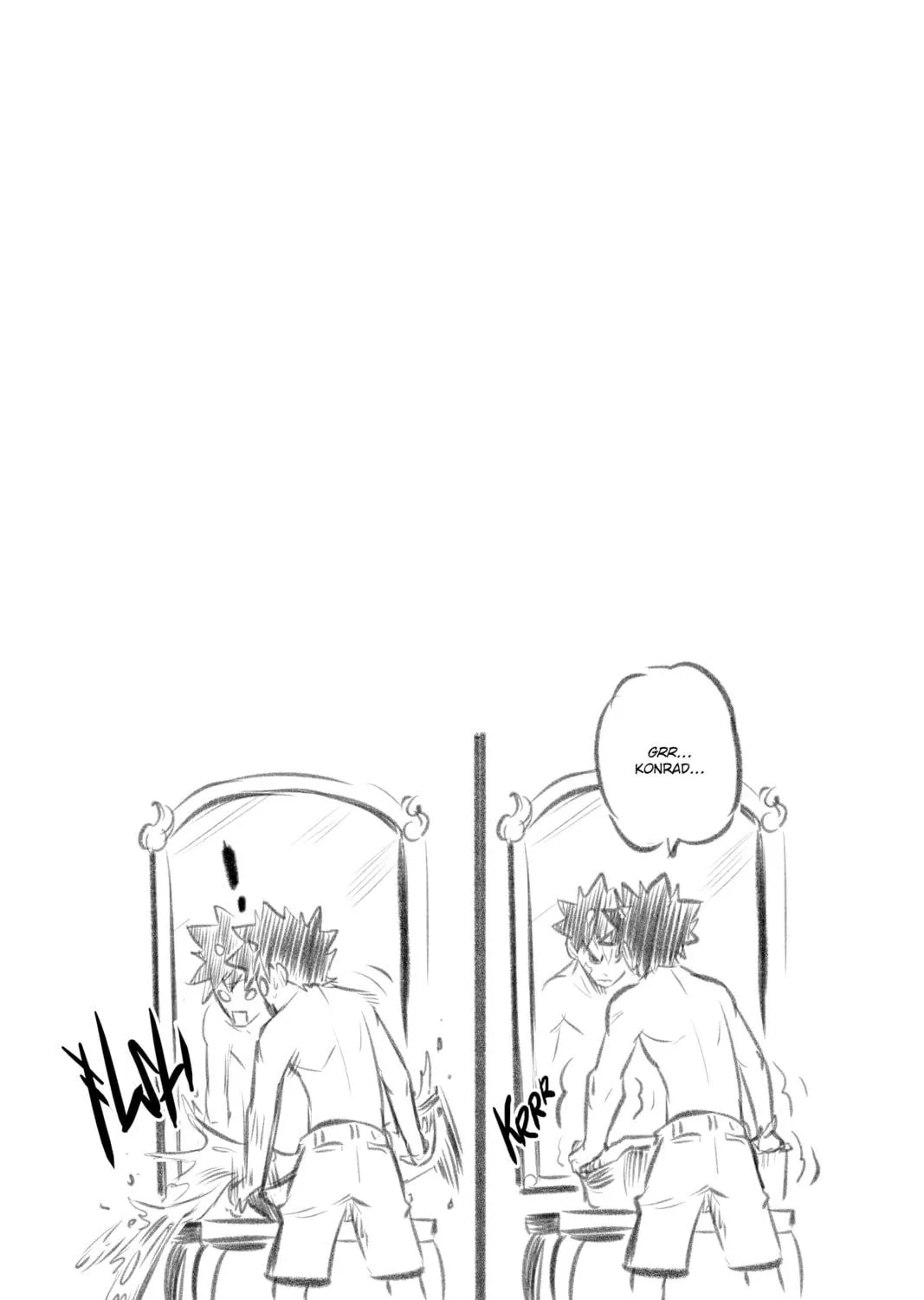 Read Radiant chapter 97 image 34 on Lezhin