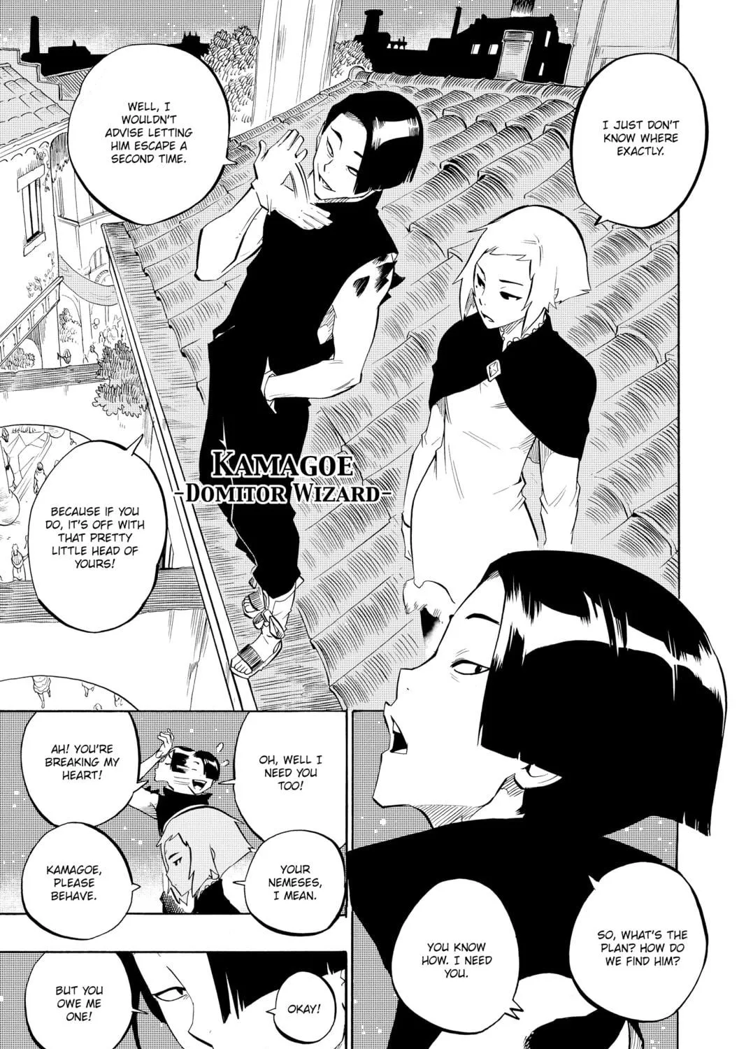 Read Radiant chapter 99 image 28 on Lezhin