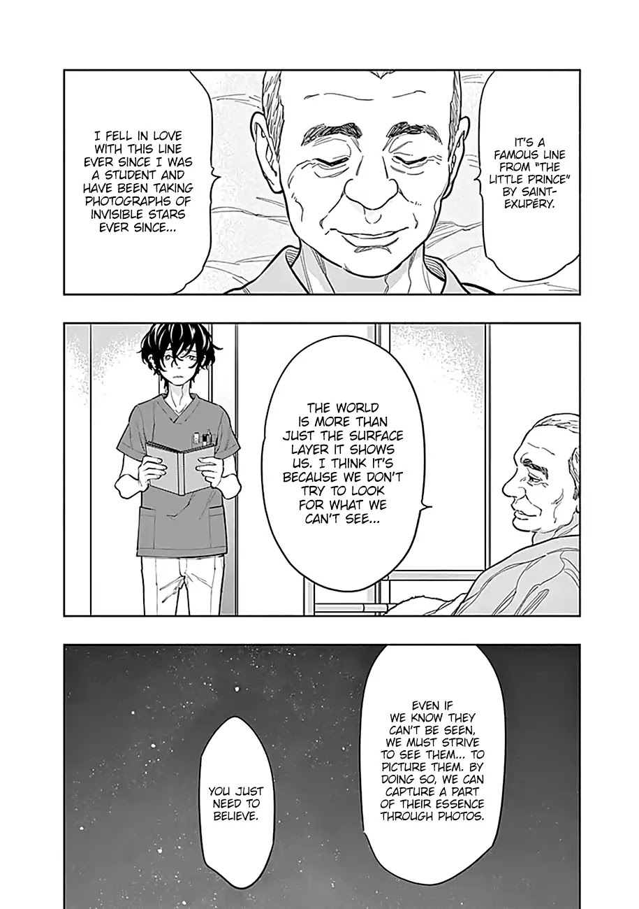 Read Radiation House chapter 2 image 10 on Lezhin
