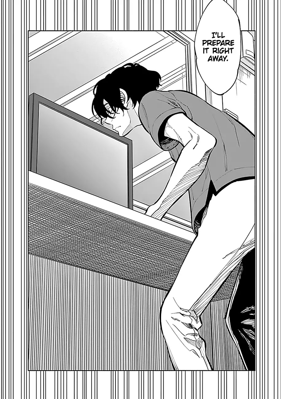 Read Radiation House chapter 2 image 20 on Lezhin
