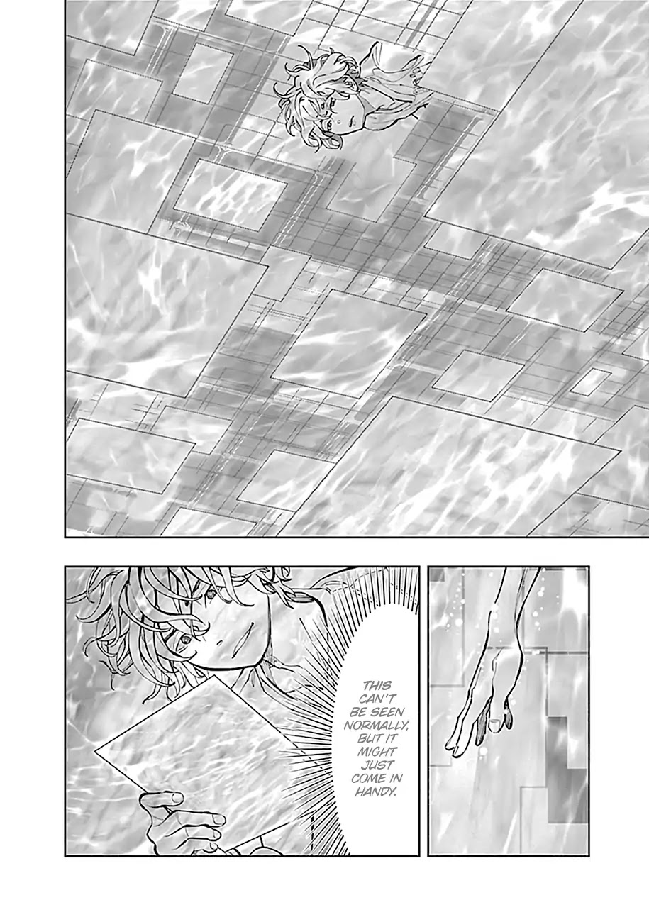 Read Radiation House chapter 2 image 22 on Lezhin