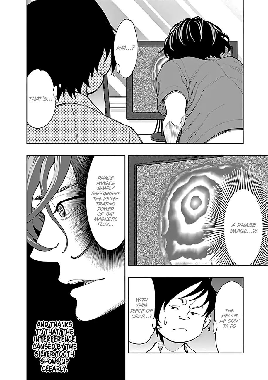 Read Radiation House chapter 2 image 24 on Lezhin