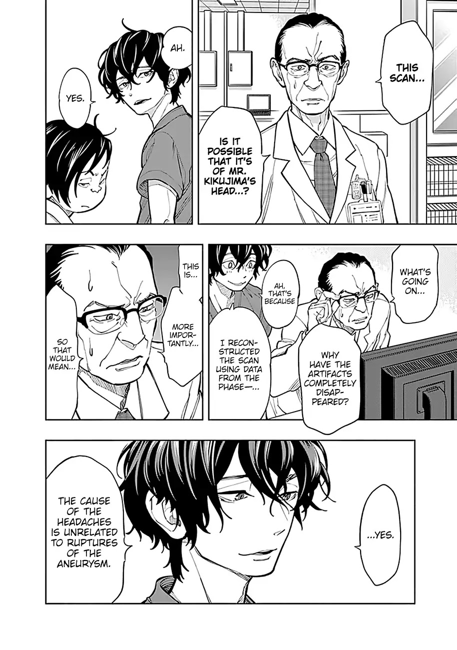 Read Radiation House chapter 2 image 30 on Lezhin