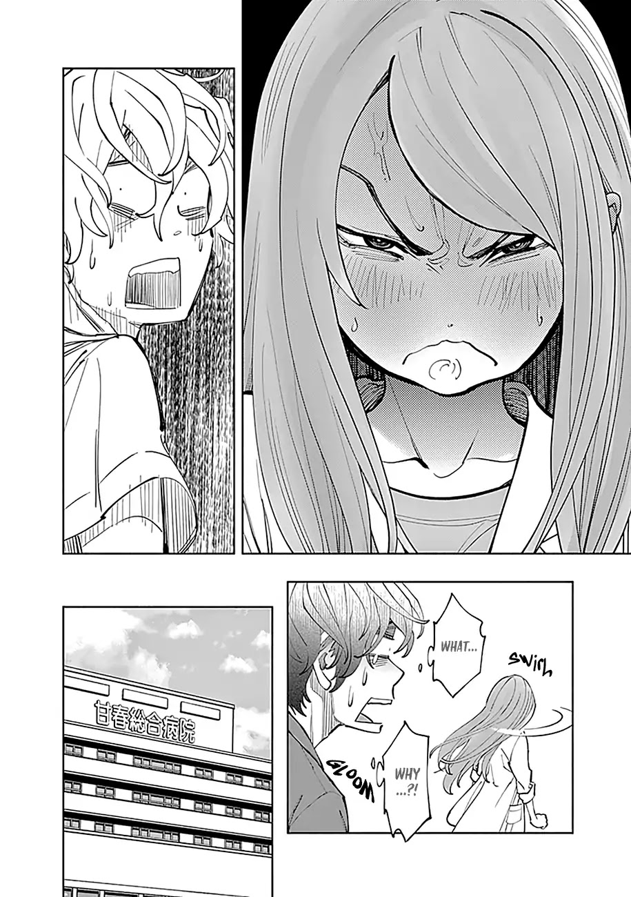 Read Radiation House chapter 2 image 36 on Lezhin