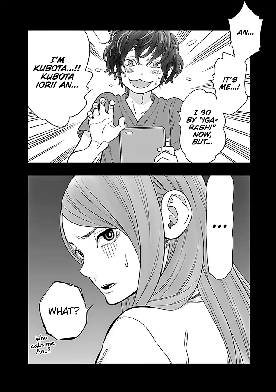 Read Radiation House chapter 2 image 4 on Lezhin