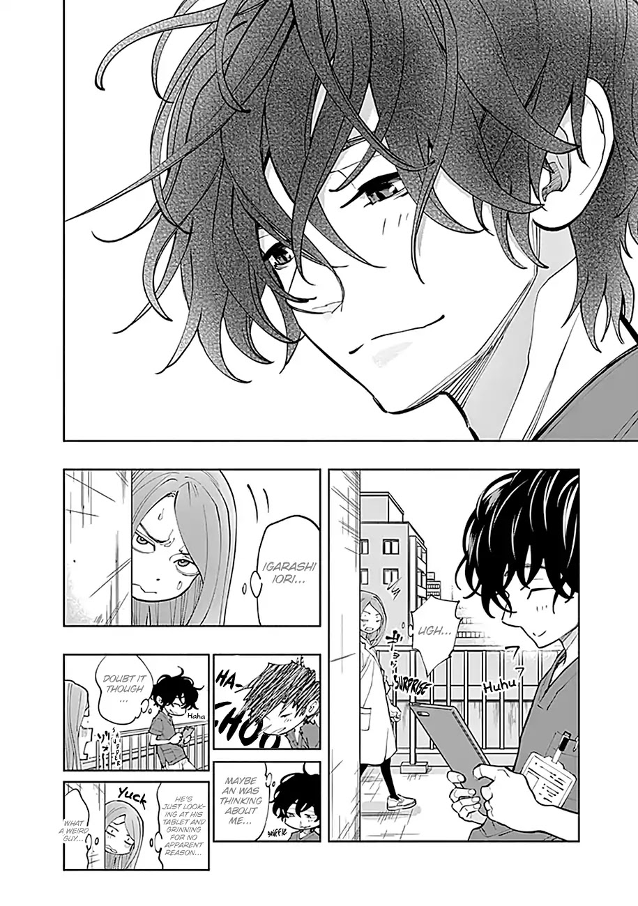 Read Radiation House chapter 2 image 48 on Lezhin
