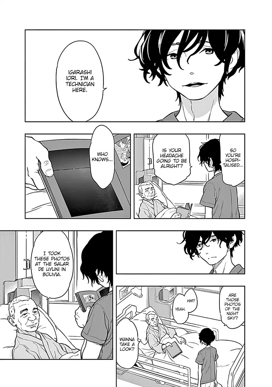 Read Radiation House chapter 2 image 7 on Lezhin