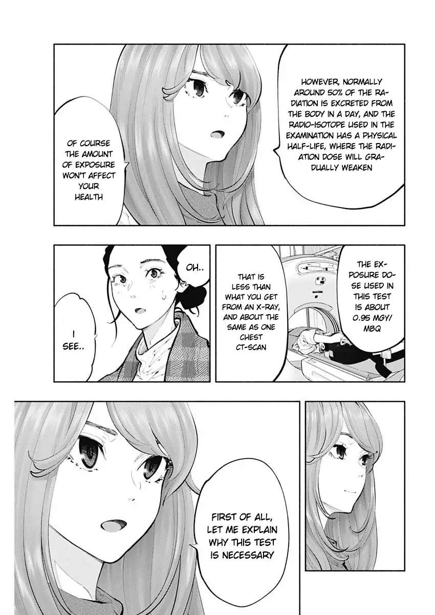 Read Radiation House chapter 79 image 10 on Lezhin
