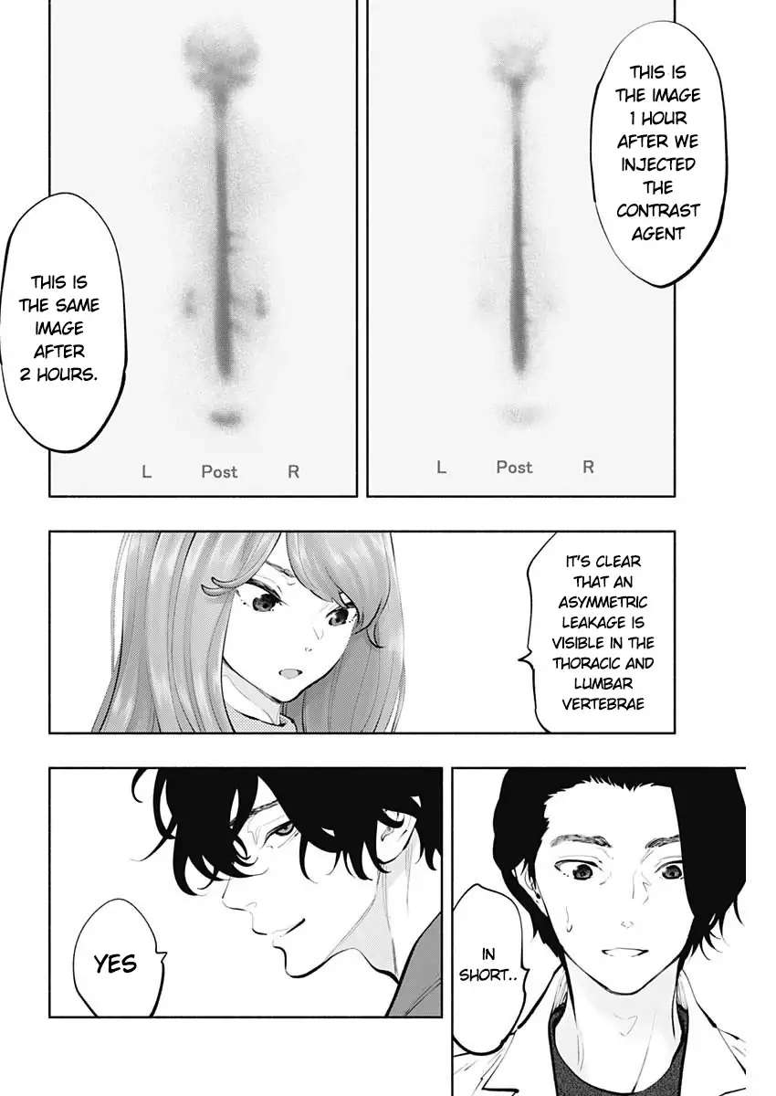 Read Radiation House chapter 79 image 27 on Lezhin
