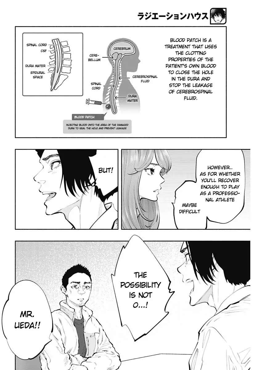 Read Radiation House chapter 79 image 29 on Lezhin