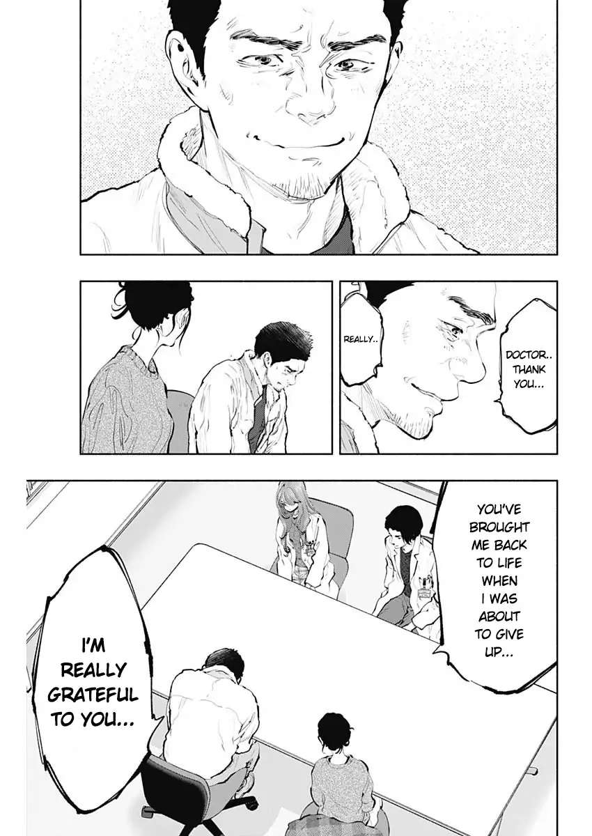 Read Radiation House chapter 79 image 30 on Lezhin