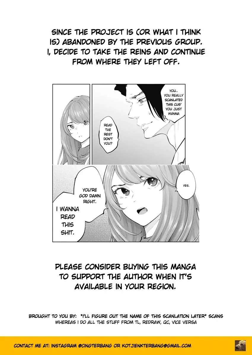 Read Radiation House chapter 79 image 32 on Lezhin