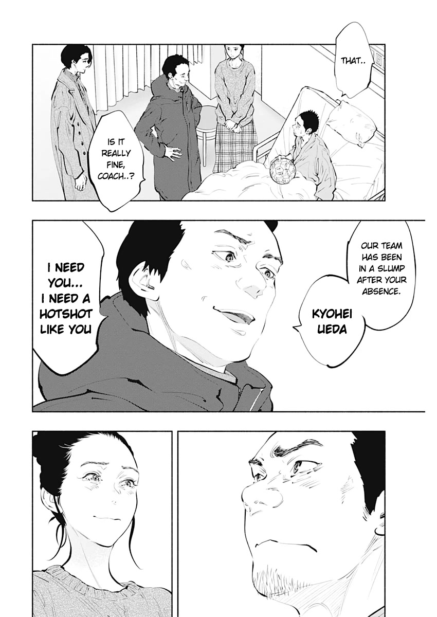 Read Radiation House chapter 80 image 10 on Lezhin