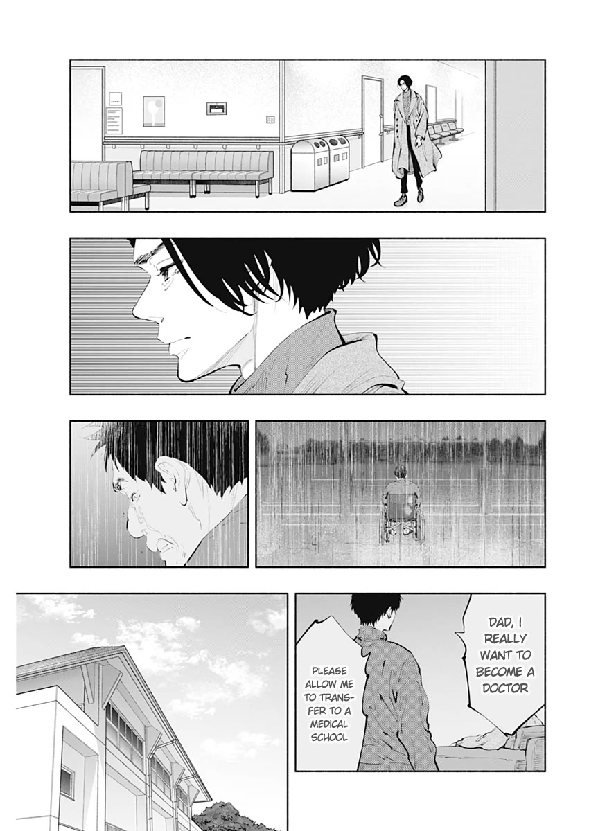 Read Radiation House chapter 80 image 13 on Lezhin