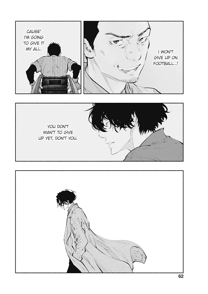 Read Radiation House chapter 80 image 16 on Lezhin