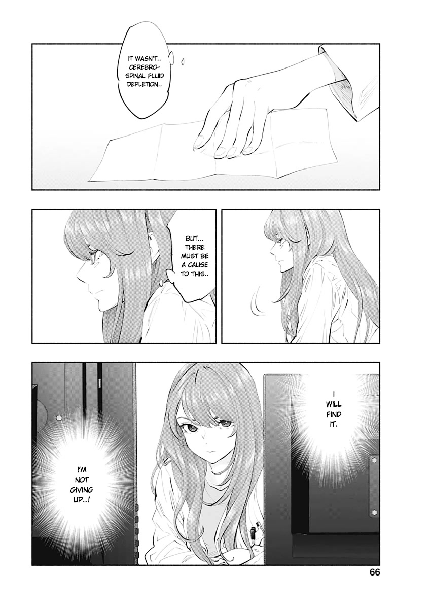 Read Radiation House chapter 80 image 20 on Lezhin