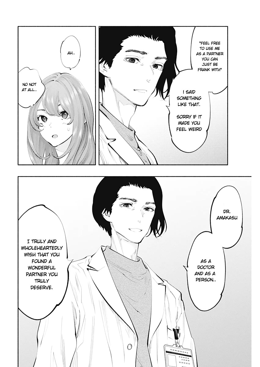 Read Radiation House chapter 80 image 26 on Lezhin