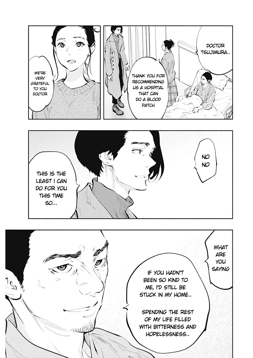 Read Radiation House chapter 80 image 3 on Lezhin