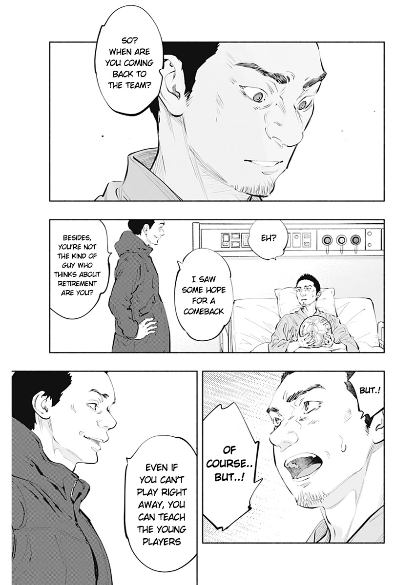 Read Radiation House chapter 80 image 9 on Lezhin