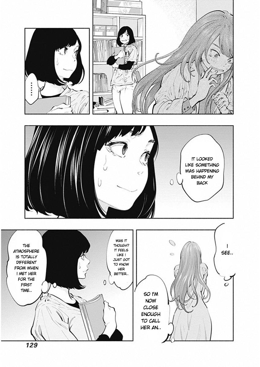 Read Radiation House chapter 81 image 16 on Lezhin