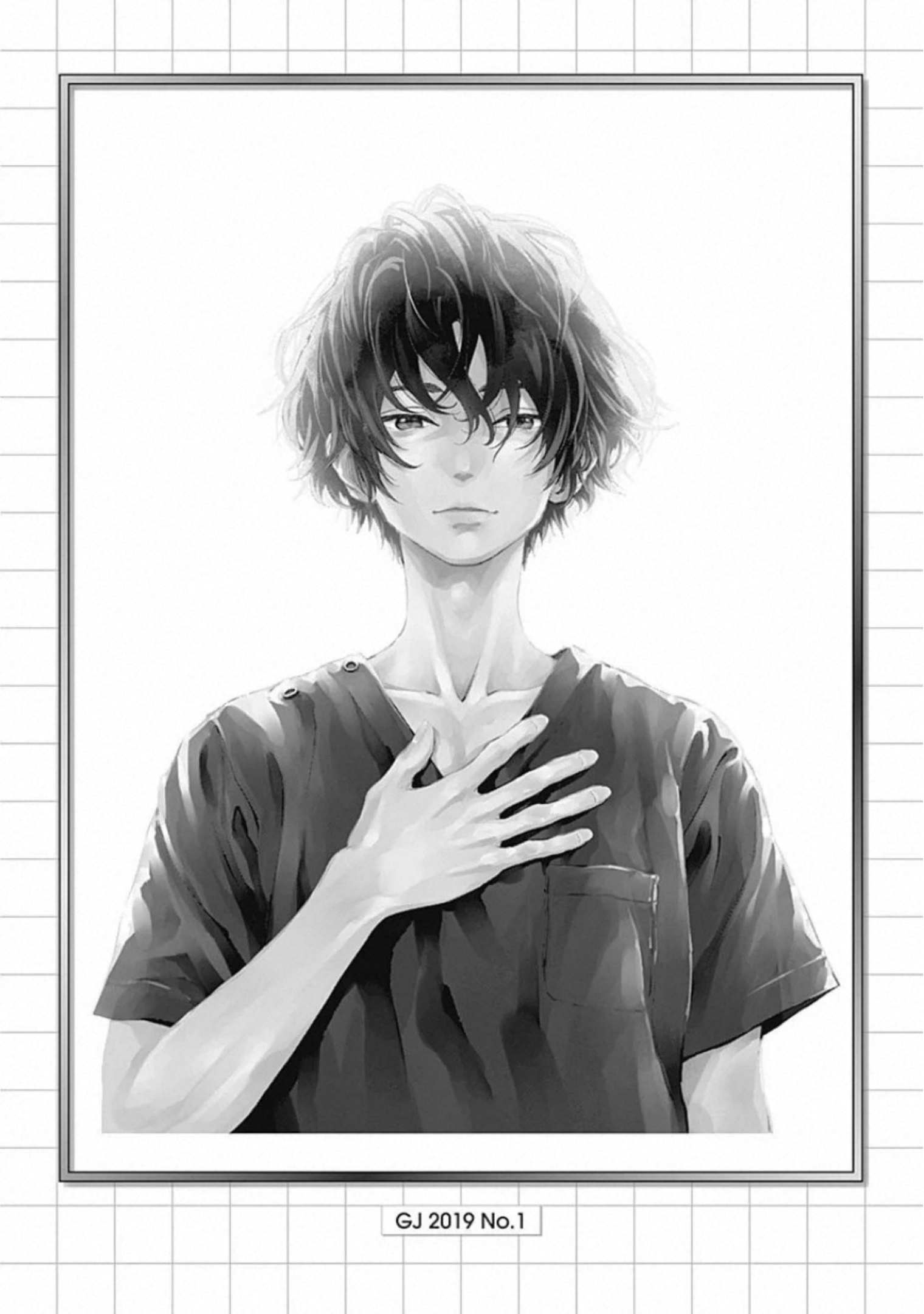 Read Radiation House chapter 83.5 image 2 on Lezhin