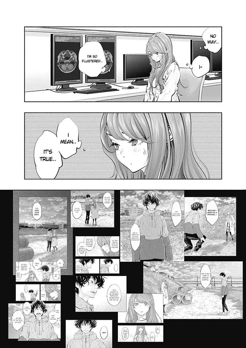 Read Radiation House chapter 84 image 26 on Lezhin