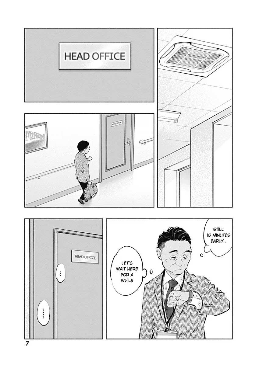 Read Radiation House chapter 84 image 7 on Lezhin