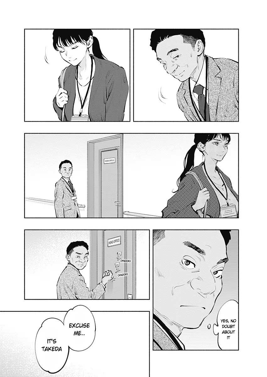 Read Radiation House chapter 84 image 9 on Lezhin